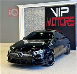 مرسيدس بنز A-Class